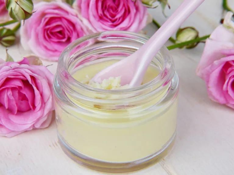 Embrace the Beauty and Healing Power of Natural Creams